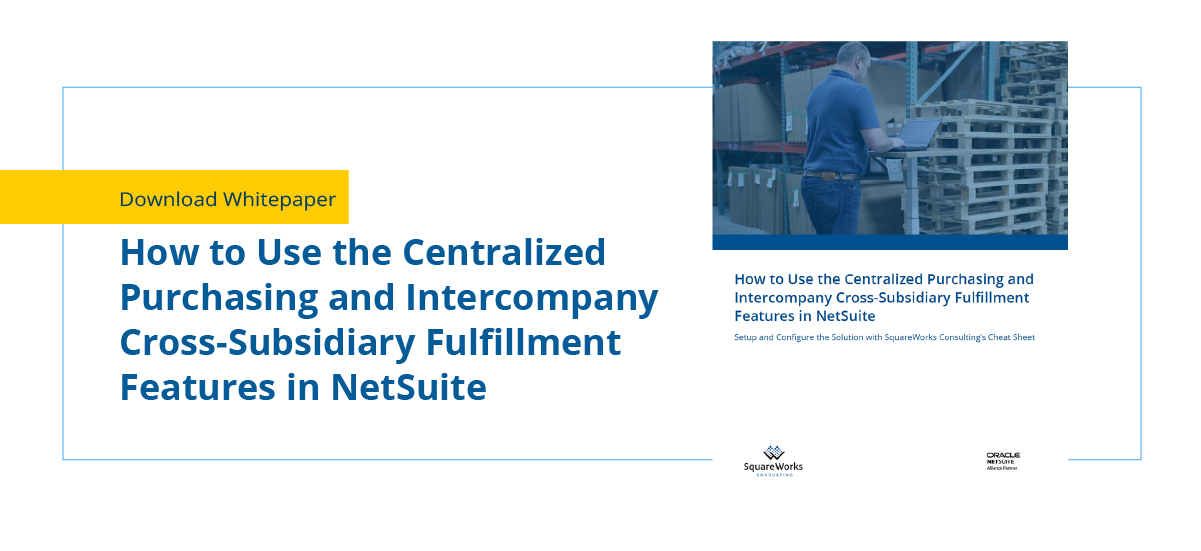 centralized purchasing graphic